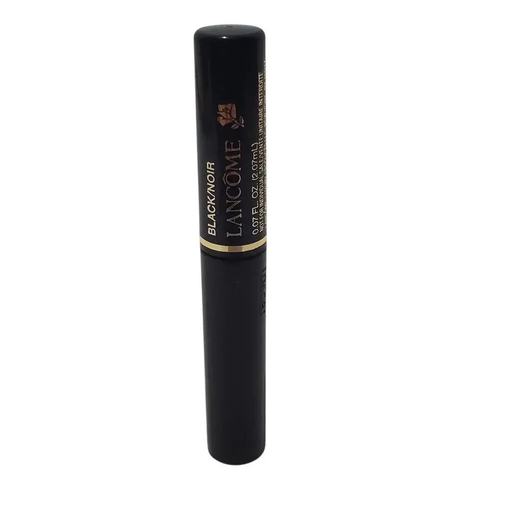 Lancome Definicils High-definition Mascara 01 Black /noir 0.07 Oz / 2.07 ml MINI